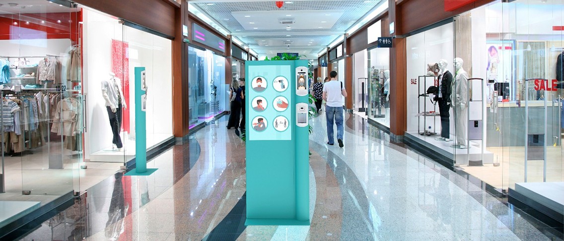 Voilàp Digital: I fattori chiave per l’introduzione del Digital Signage nei negozi